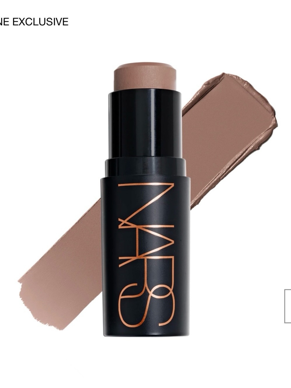 NARS The Multiple Sculpting Stick NEW retail $40